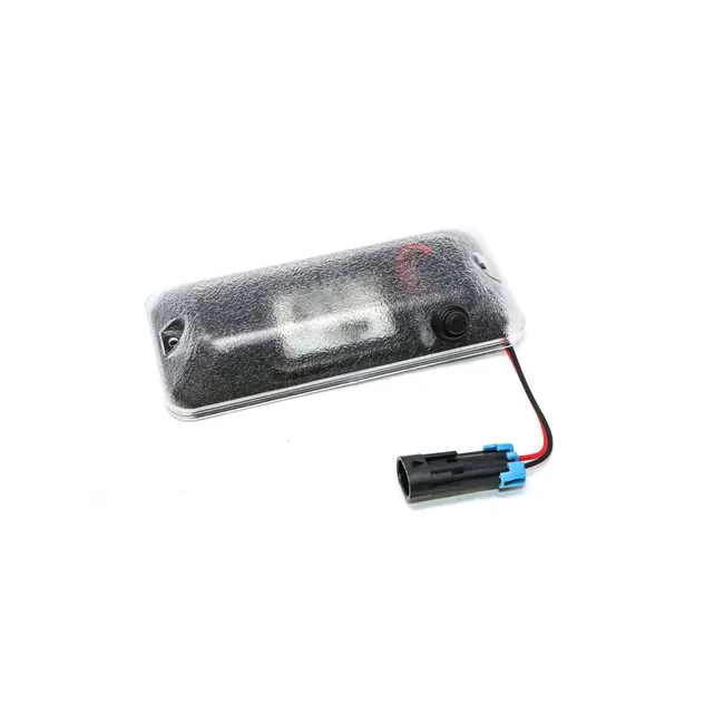 Bobcat 7249162 LED Dome Light for Loaders and Toolcat, 7249162