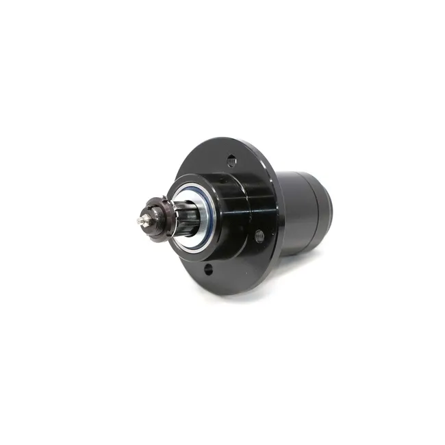 Bobcat 7249182 Spindle for 72 and 90 Inch Mower Attachment, 7249182