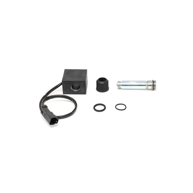 Bobcat 7249515 12 Volt Coil for Mini Track Loaders, 7249515
