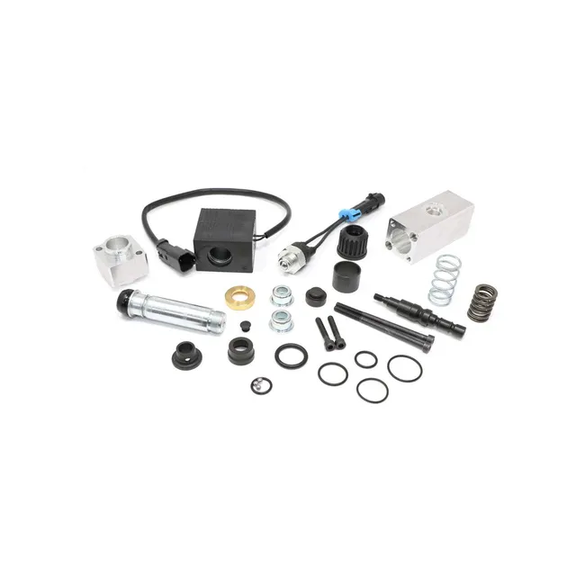 Bobcat 7249516 Spool Kit for Mini Track Loaders, 7249516