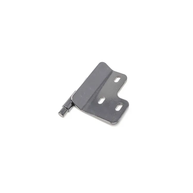 Bobcat 7250154 Discontinued Roller Mount, 7250154