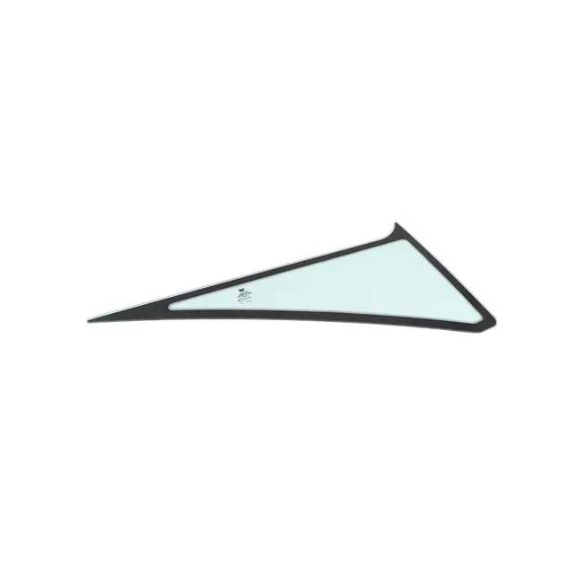 Bobcat 7250541 Right Window, 7250541