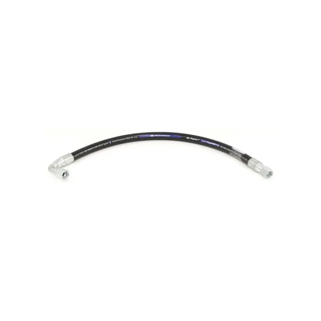 Bobcat 7250987 Hydraulic Hose for Toolcat® Work Machines, 7250987