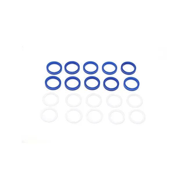 Bobcat 7251807 Coupler Seals for Bobcat Equipment, 7251807