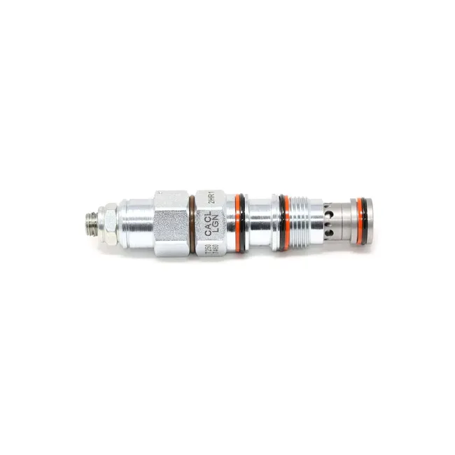 Bobcat 7251847 Valve Cartridge for VersaHandlers, 7251847