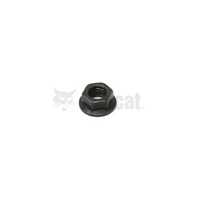 Bobcat 7251863 Nut for Loaders, 7251863