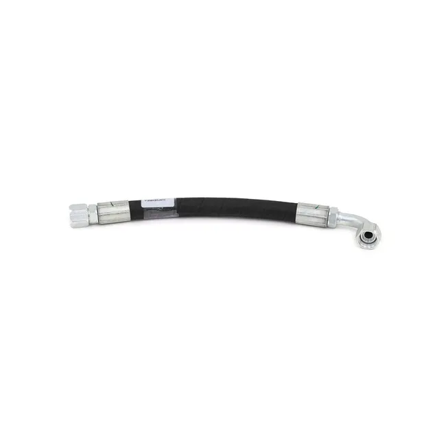 Bobcat 7251968 Hydraulic Hose for Track Loaders, 7251968