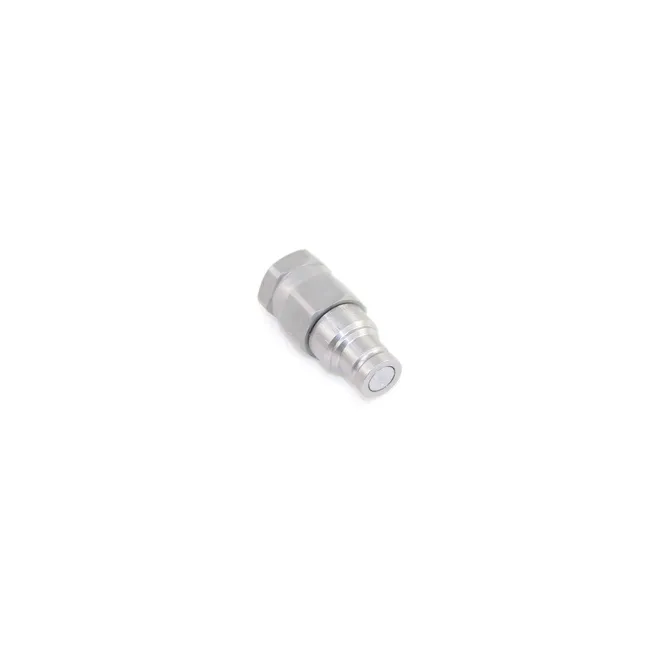 Bobcat 7251970 Male Coupler, 7251970
