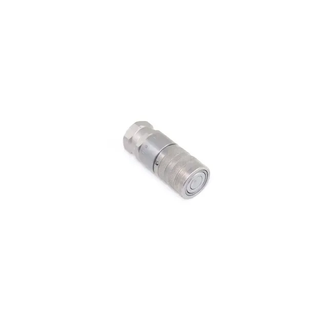 Bobcat 7251971 Female Coupler, 7251971