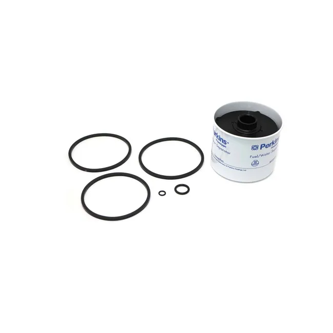 Bobcat 7251998 Pre-Fuel Filter for VersaHandlers and Backhoe Loaders, 7251998