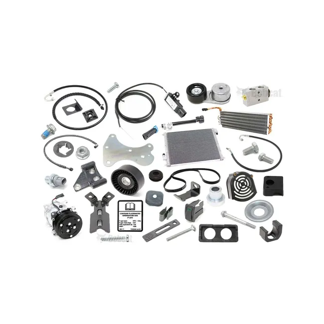 Bobcat 7252056 A/C Kit, 7252056
