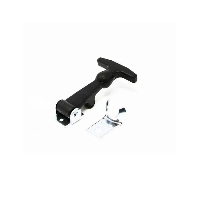 Bobcat 7252462 T-Style Draw Latch, 7252462