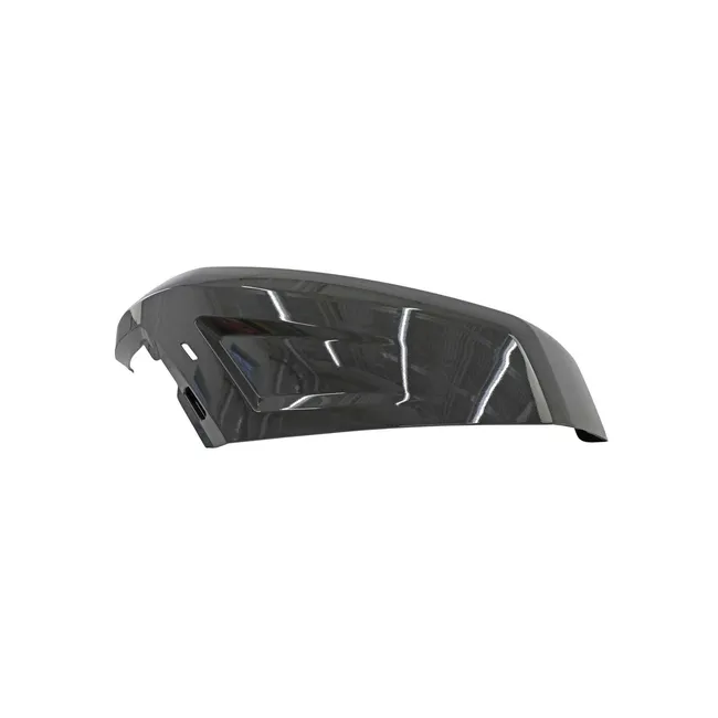 Bobcat 7252554GREY Right Cover for Excavators, 7252554GREY
