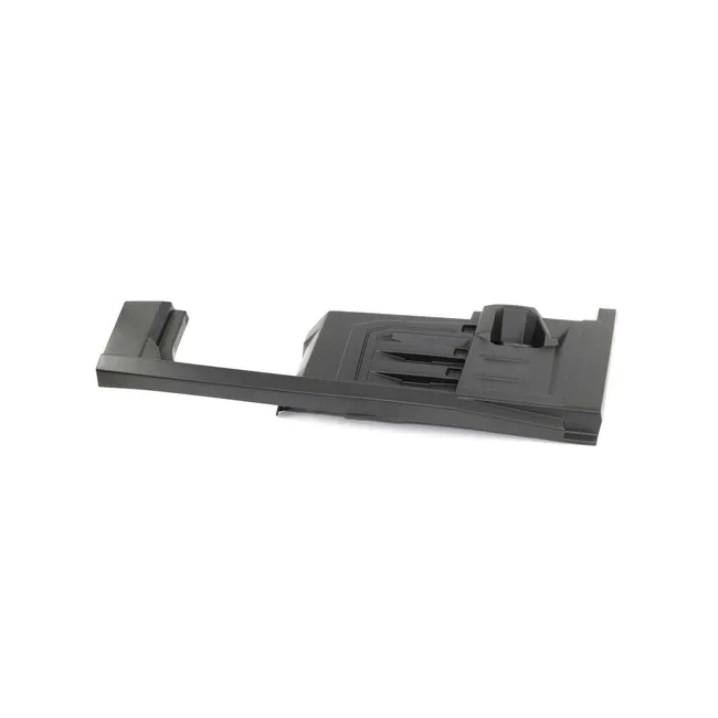 Bobcat 7252770 Left Rear Fender with Rocker Panel for UTVs, 7252770