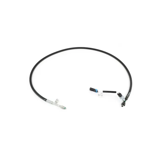Bobcat 7252782 A/C Hose Assembly for Utility Vehicles, 7252782