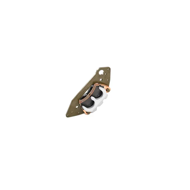 Bobcat 7252819 Left Front Dual Piston Brake Caliper for UTV, 7252819