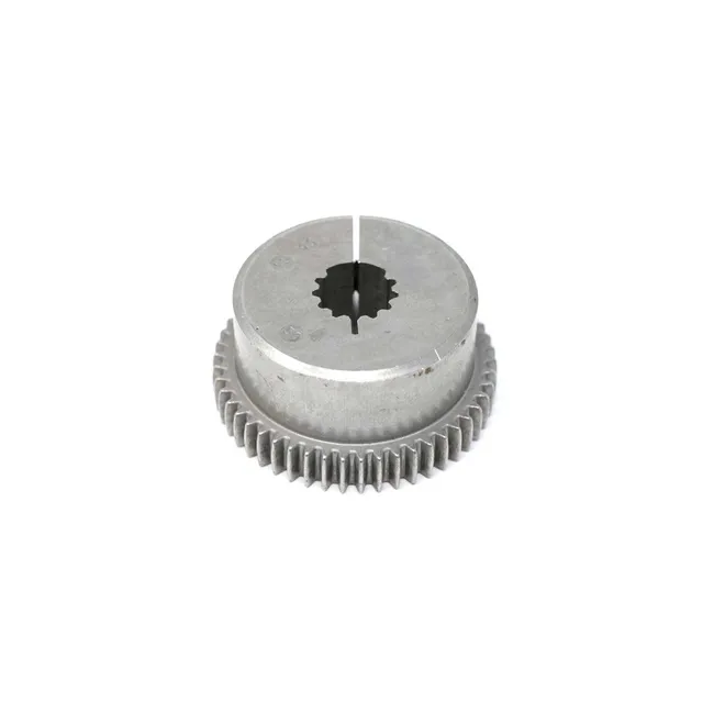 Bobcat 7252835 Coupler Hub for Utility Vehicles, 7252835