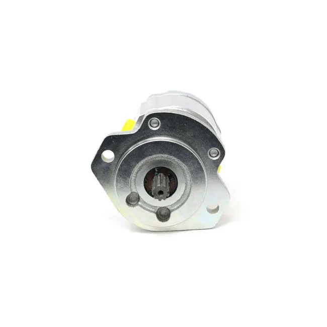 Bobcat 7252843 Gear Pump for Utility Vehicles, 7252843