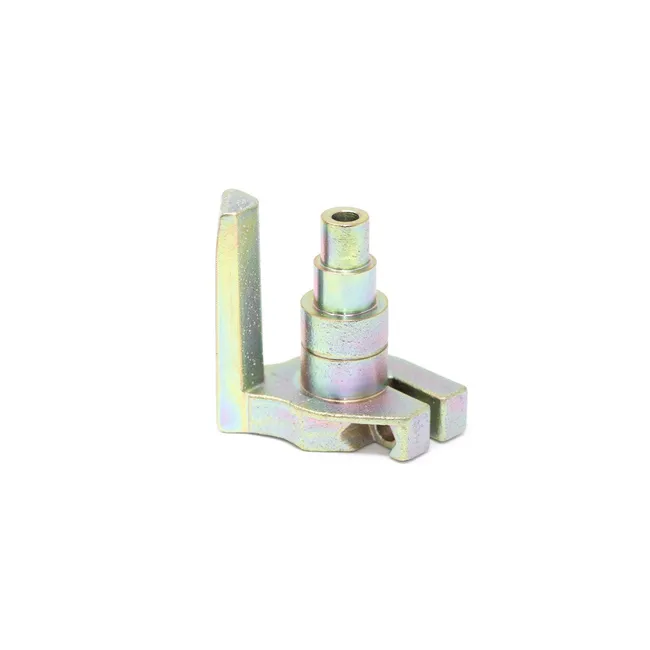 Bobcat 7252853 Pintle Lever for Utility Vehicles, 7252853