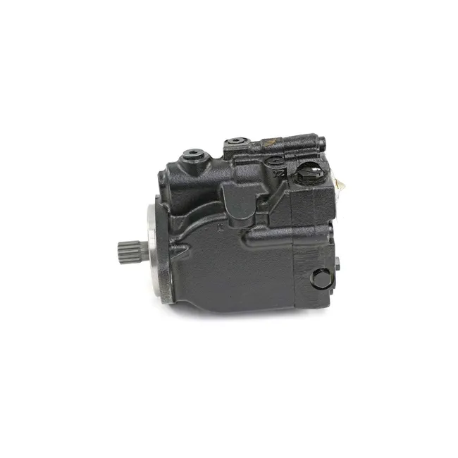 Bobcat 7252861 Drive Motor for Utility Vehicles, 7252861