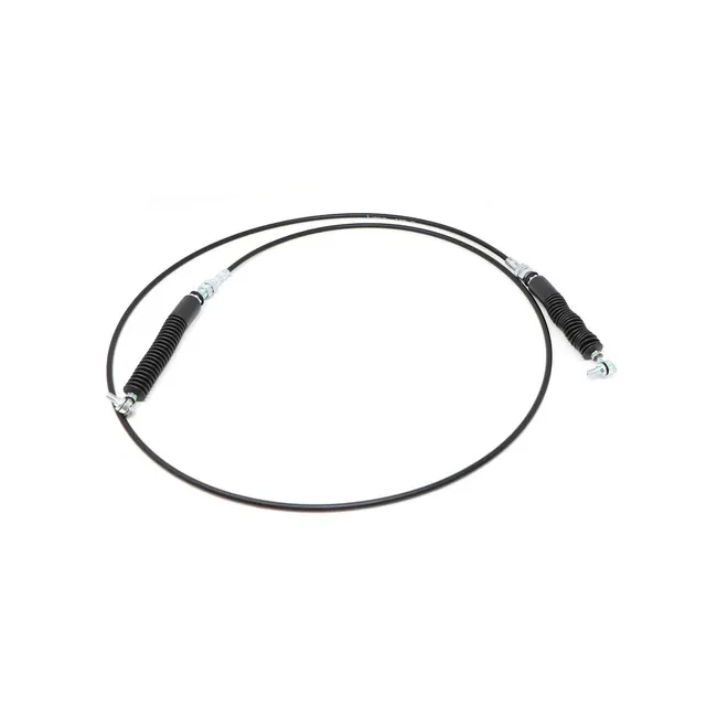 Bobcat 7252888 Push-Pull Cable for Utility Vehicles, 7252888