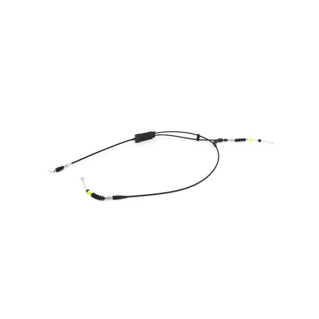 Bobcat 7252890 Push-Pull Cable, 7252890