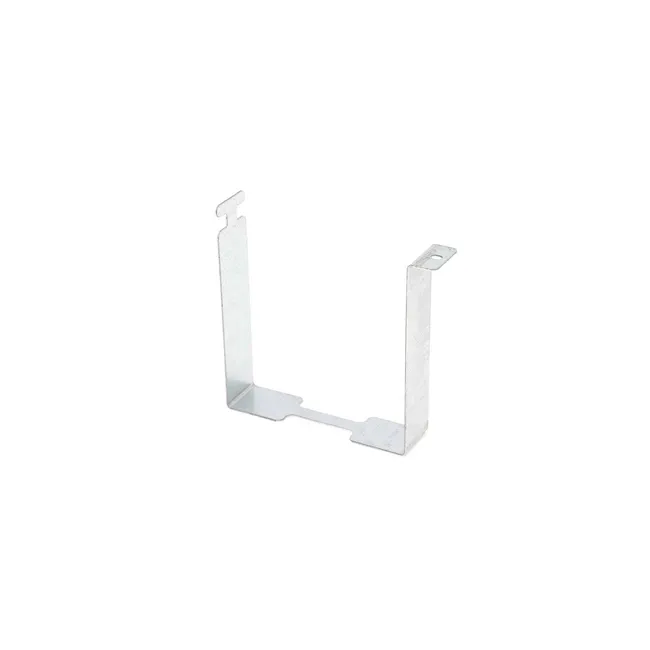Bobcat 7252891 Battery Bracket for Utility Vehicles, 7252891