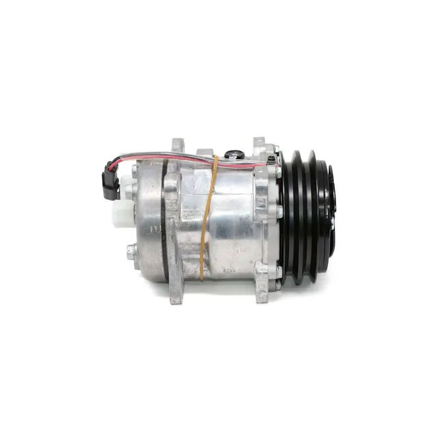 Bobcat 7252952 A/C Compressor for Utility Vehicles, 7252952