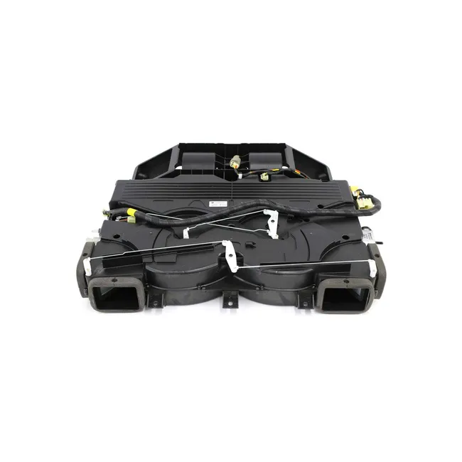 Bobcat 7252998 Hvac, 7252998