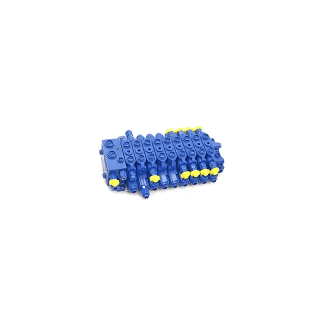 Bobcat 7253209 Control Valve for Excavators, 7253209