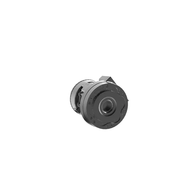 Bobcat 7253515REM 2 Speed Drive Motor, Remanufactured for Skid Steer Loaders, 7253515REM