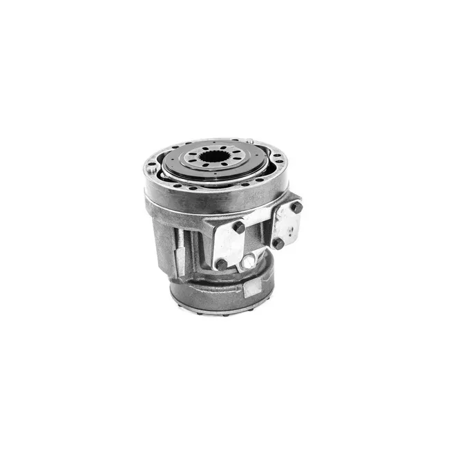 Bobcat 7253516REM 2-Speed Drive Motor, Remanufactured for S850 Skid Steer Loaders, 7253516REM