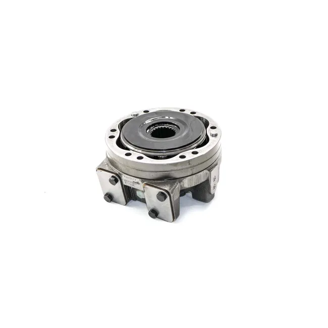 Bobcat 7253517 Hydrostatic Drive Motor for Skid Steer Loaders, 7253517