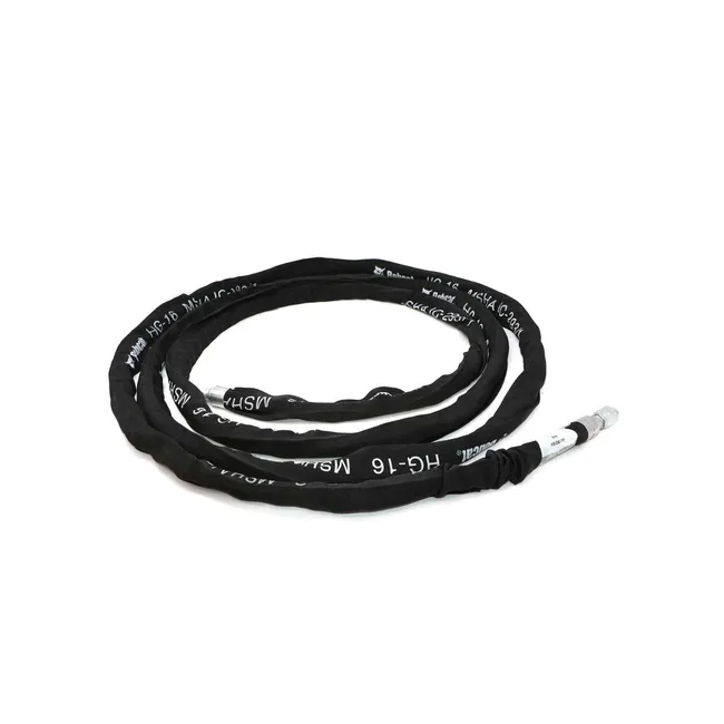 Bobcat 7253528 Hydraulic Hose for Loaders, 7253528