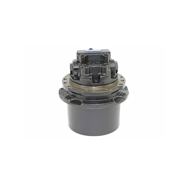 Bobcat 7253997 Travel Motor for Excavators, 7253997
