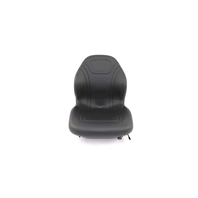 Bobcat 7254508 Vinyl Operator Bucket Seat for Excavators, 7254508