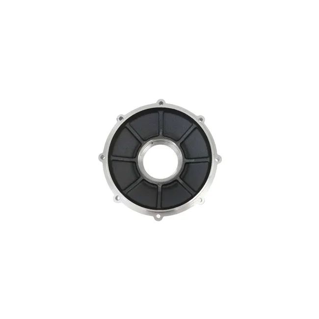 Bobcat 7254763 Tractor Front Axle Gear Cover, 7254763