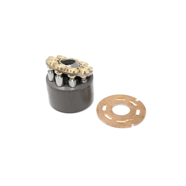 Bobcat 7254825 Right Rotating Group for Loaders with SJC, 7254825