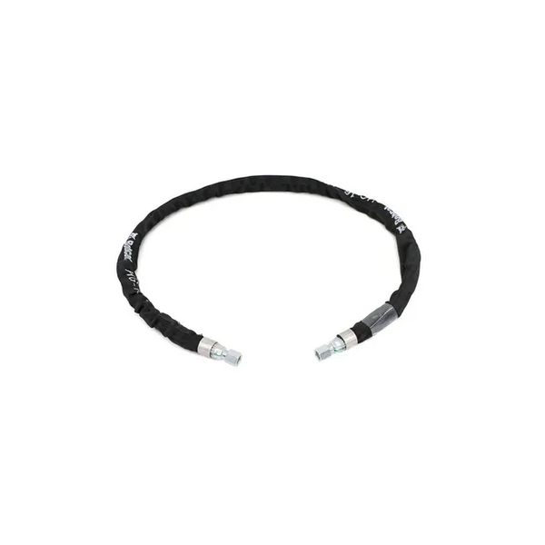 Bobcat 7255120 Hydraulic Hose Assembly for Excavator Clamp, 7255120