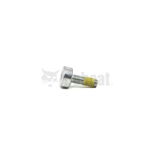 Bobcat 7255136 Socket Head Bolt, 7255136