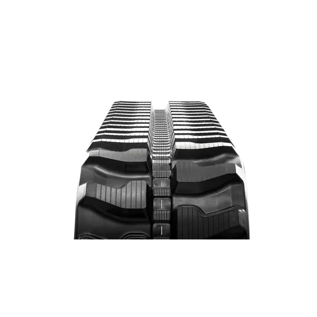 Bobcat 7255246 7 Inch Excavator Rubber Track, (180 X 72 X 39), 7255246