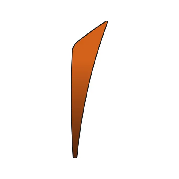 Bobcat 7255684 Left Cover Decal, 7255684