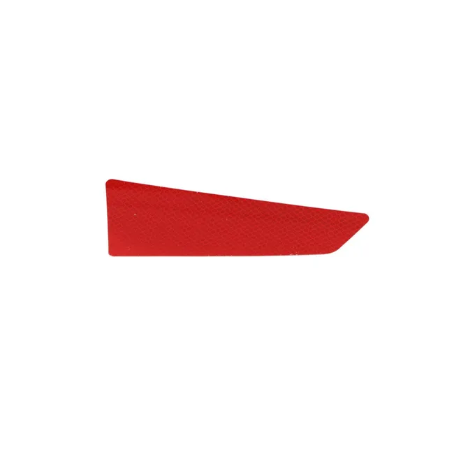 Bobcat 7255685 Reflective Decal for Excavators, 7255685