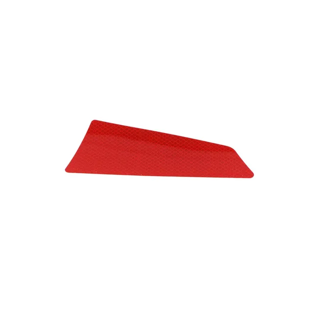 Bobcat 7255686 Reflective Decal for Excavators, 7255686