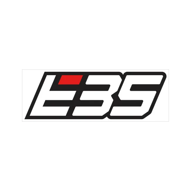 Bobcat 7255687 Model E35 Decal, 7255687