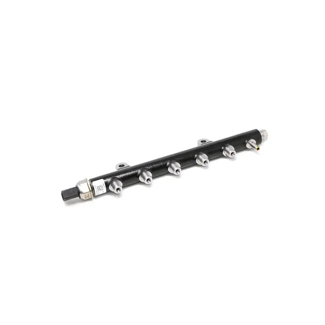 Bobcat 7256757 Common Fuel Rail for Loaders, 7256757