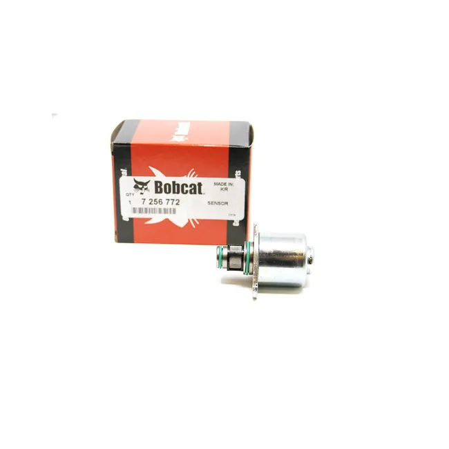 Bobcat 7256772 Valve Inlet Meter, 7256772