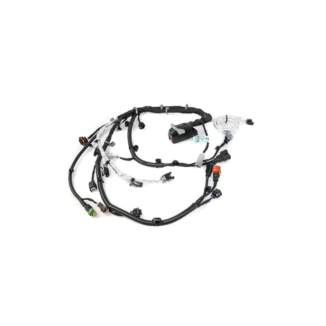 Bobcat 7256773 Engine Harness, 7256773