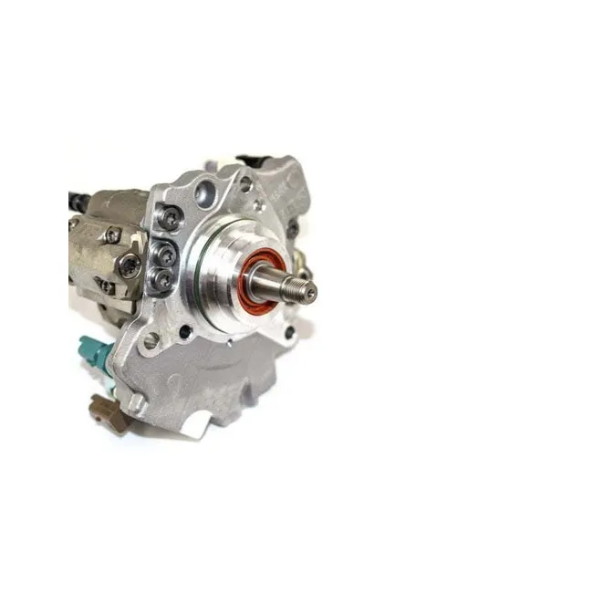 Bobcat 7256789REM Fuel Injection Pump, Remanufactured, 7256789REM