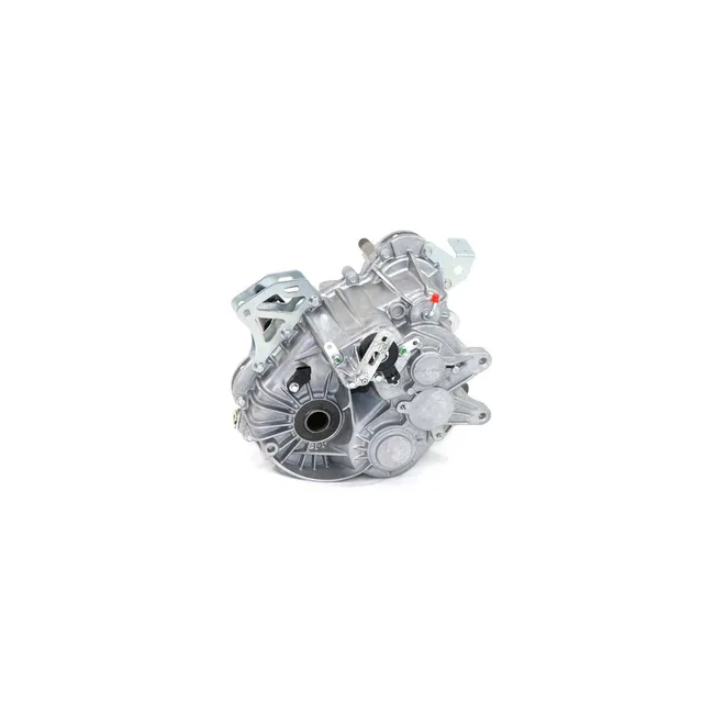 Bobcat 7257107 Main Gearcase, 7257107